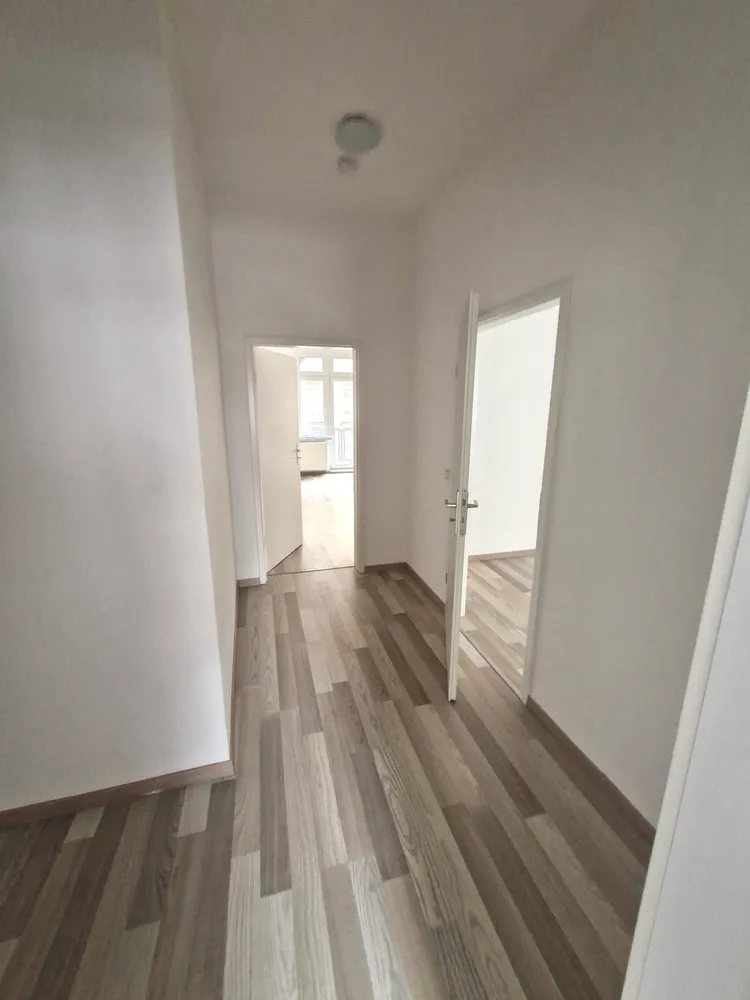2 Zimmer Wohnung mit 66 m² in Riesa – Bild 8