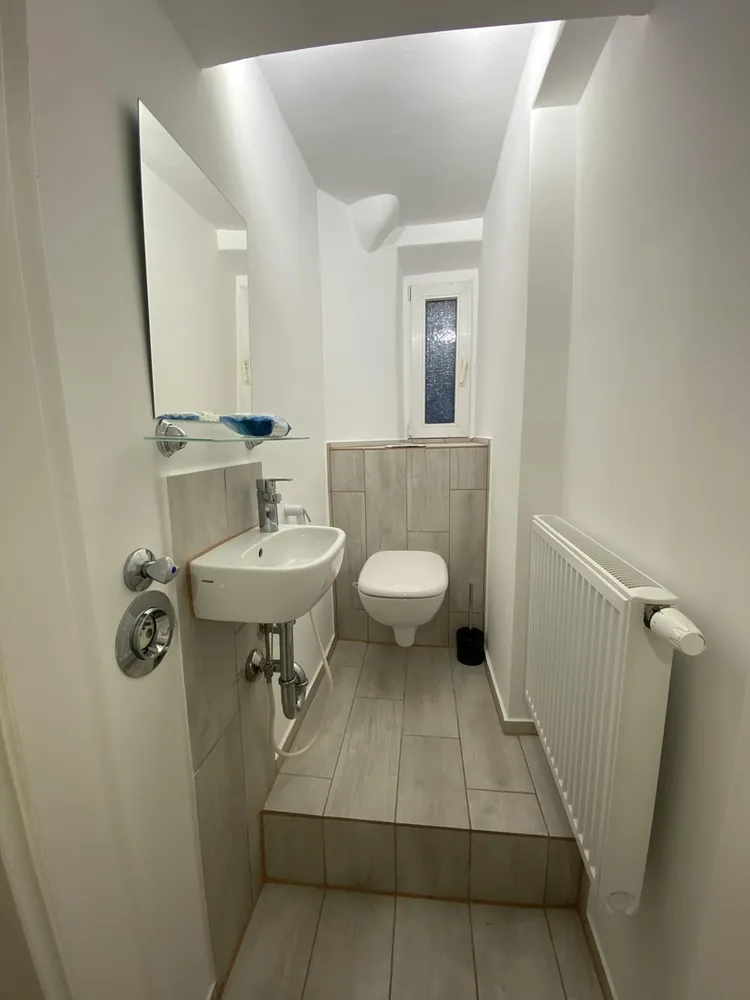 2 Zimmer Wohnung mit 57 m² in Stuttgart – Bild 4
