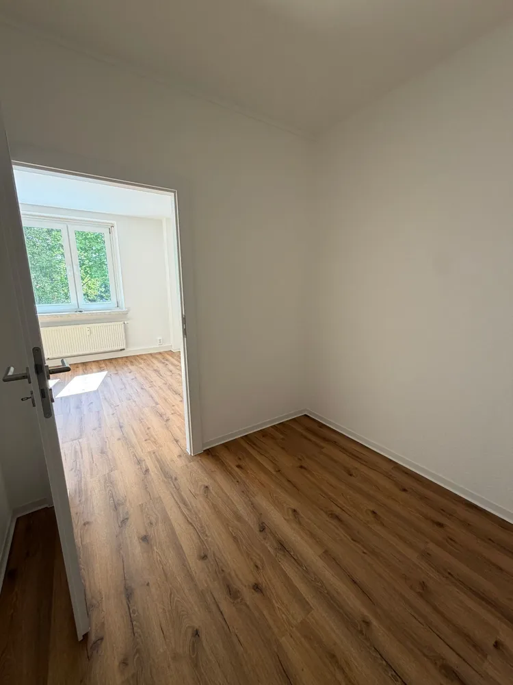 1 Zimmer Wohnung mit 27 m² in Dresden – Bild 7