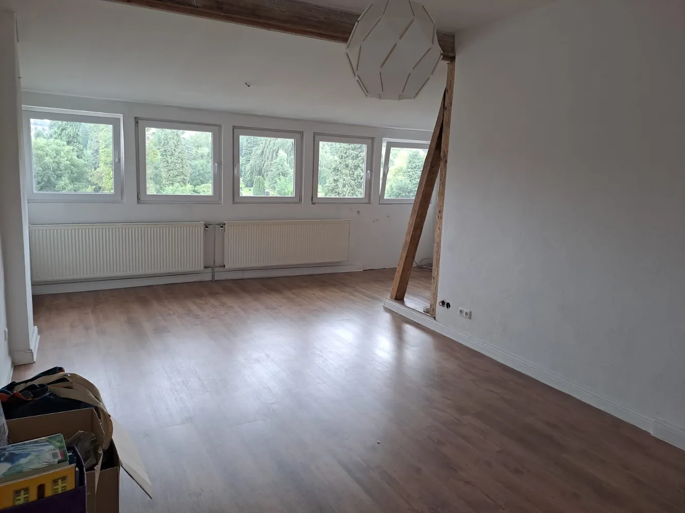 3 Zimmer Wohnung mit 85 m² in Wuppertal – Bild 7
