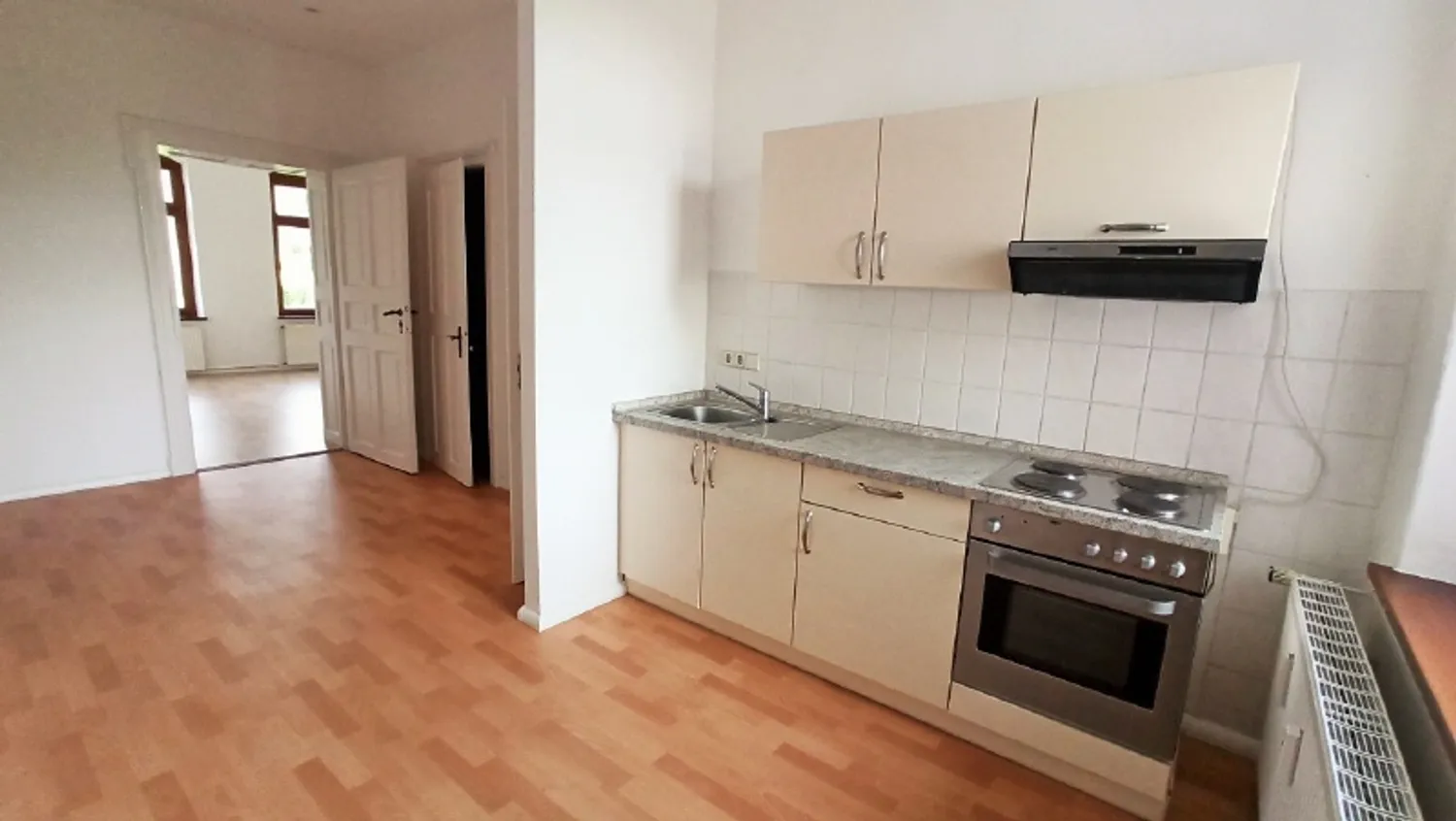 2 Zimmer Wohnung mit 62 m² in Chemnitz – Bild 3