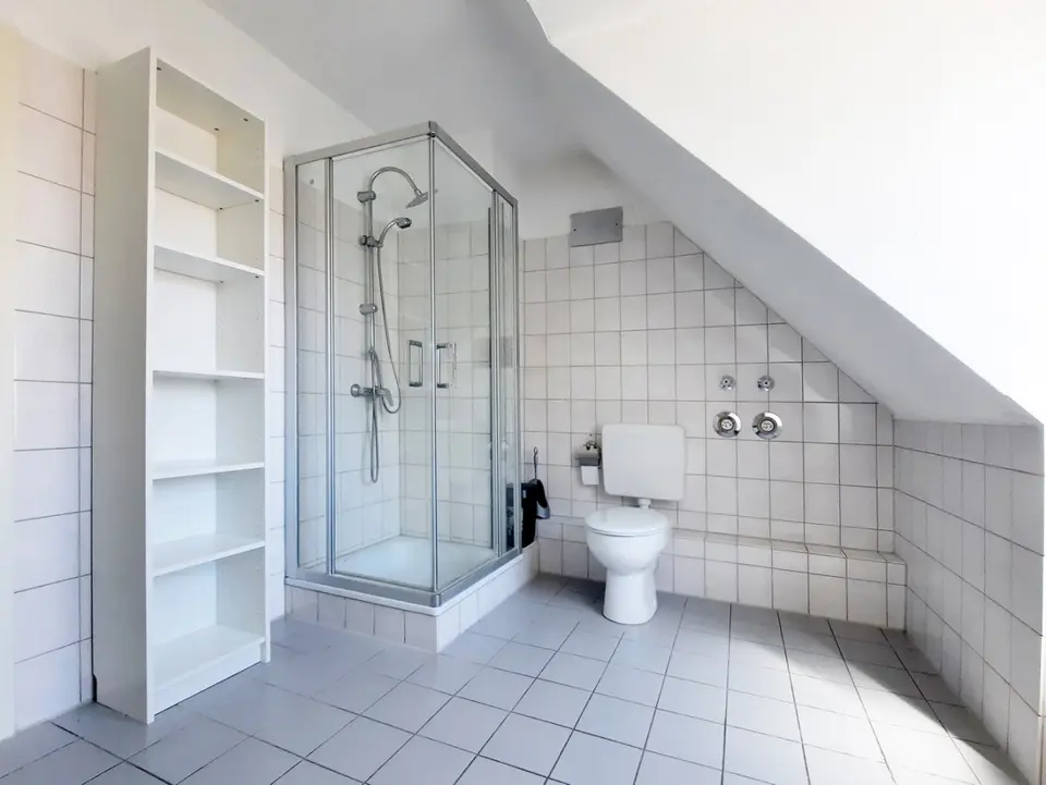 3 Zimmer Wohnung mit 100 m² in Bensheim – Bild 5