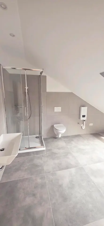 2 Zimmer Wohnung mit 60 m² in Saarbrücken – Bild 7