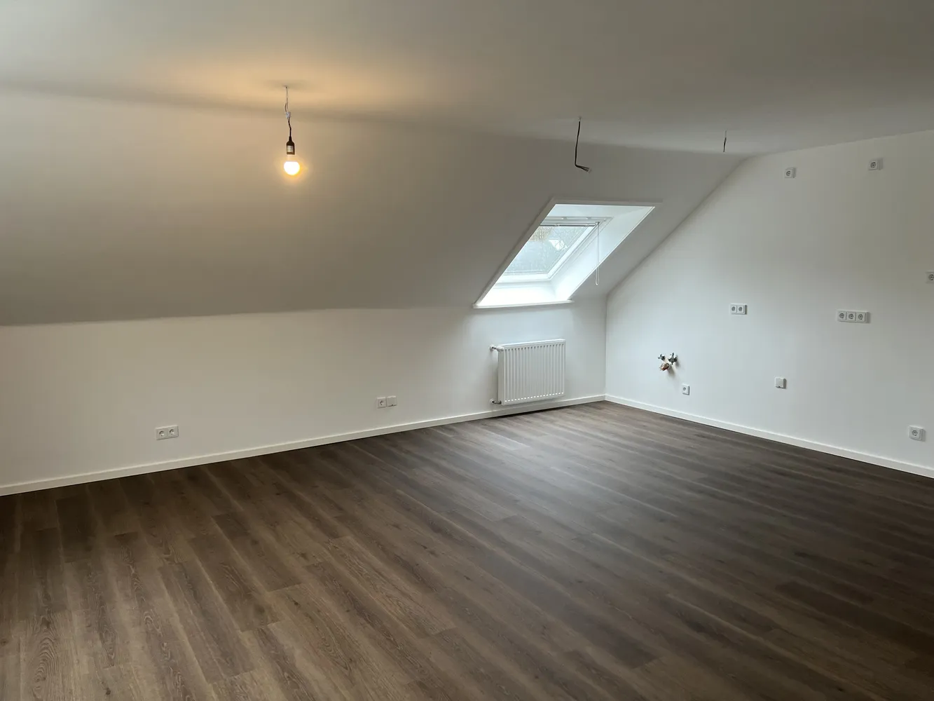 3 Zimmer Wohnung mit 104 m² in Essen – Bild 5