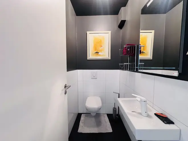 4 Zimmer Wohnung mit 101 m² in Bonn – Bild 4