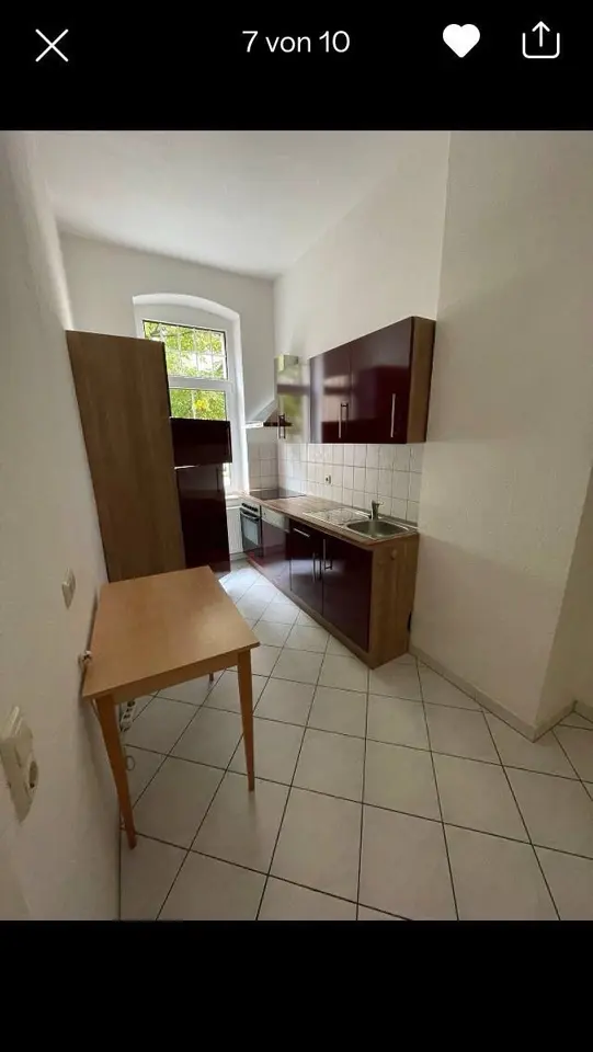 3 Zimmer Wohnung mit 68 m² in Halle (Saale) – Bild 8
