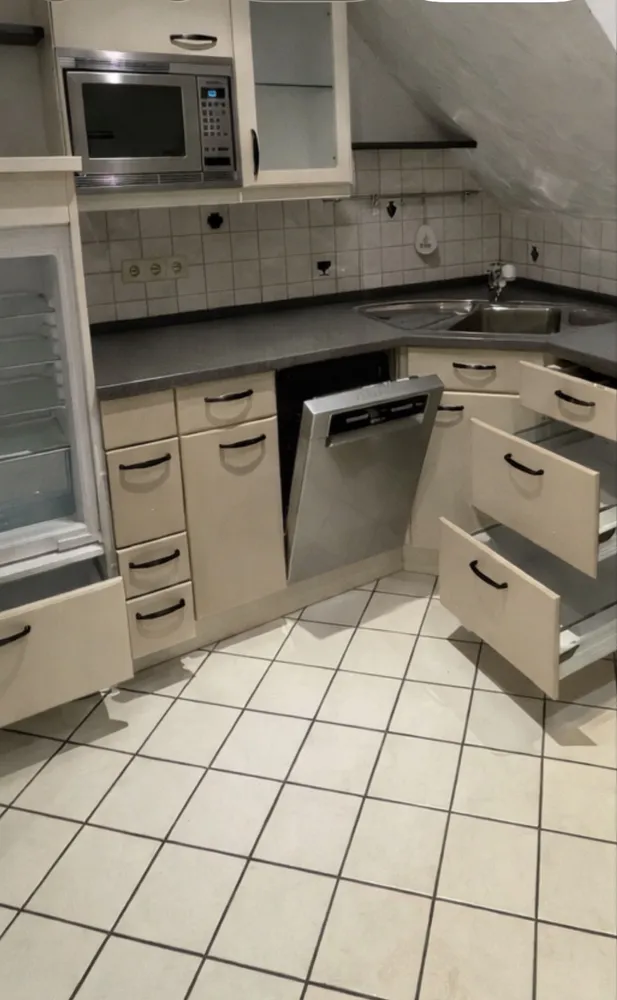 3 Zimmer Wohnung mit 90 m² in Arnsberg – Bild 2