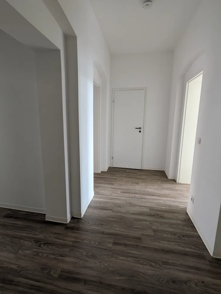 2 Zimmer Wohnung mit 57 m² in Halle (Saale) – Bild 8