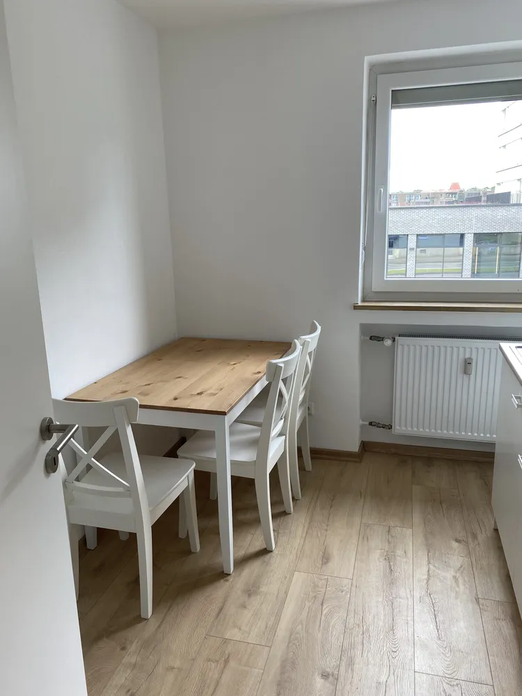3 Zimmer Wohnung mit 60 m² in Regensburg – Bild 2