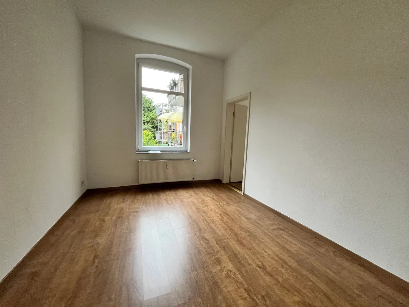 2 Zimmer Wohnung mit 56 m² in Hannover – Bild 1