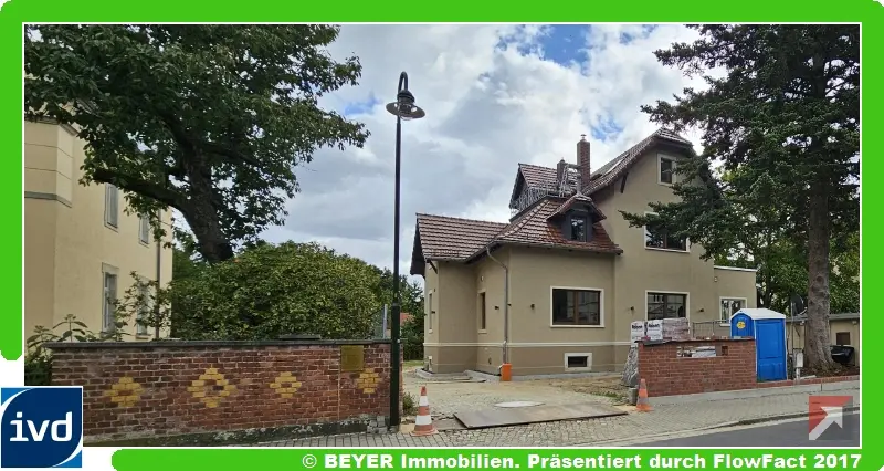 7 Zimmer Haus mit 232 m² in Kamenz – Bild 3