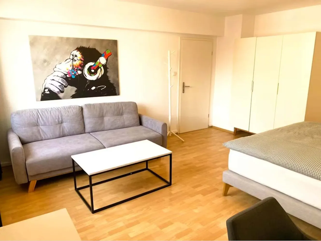 WG-Zimmer in Frankfurt am Main – Bild 2
