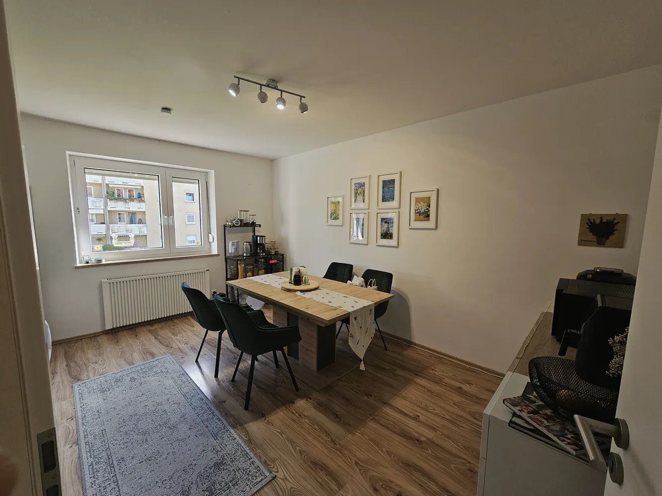 2 Zimmer Wohnung mit 56 m² in Augsburg – Bild 4