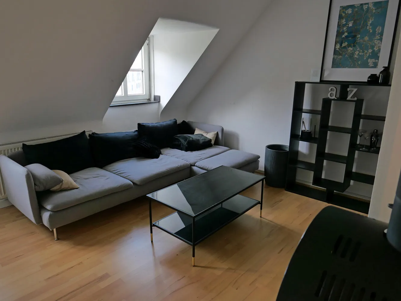 5 Zimmer Wohnung mit 61 m² in Mainz – Bild 12