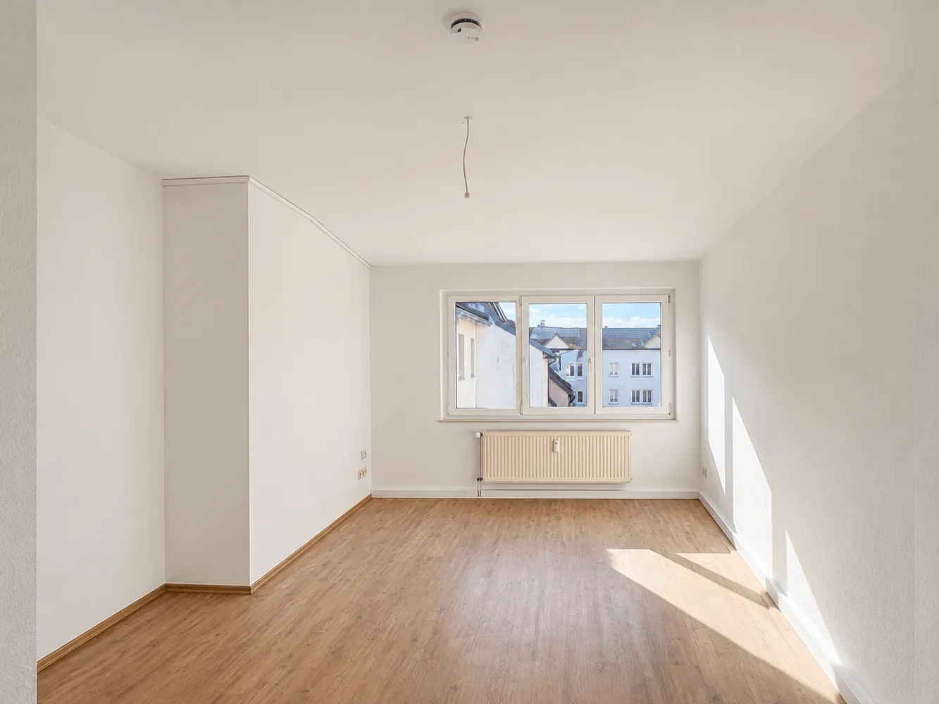 4 Zimmer Wohnung mit 105 m² in Halle (Saale) – Bild 4