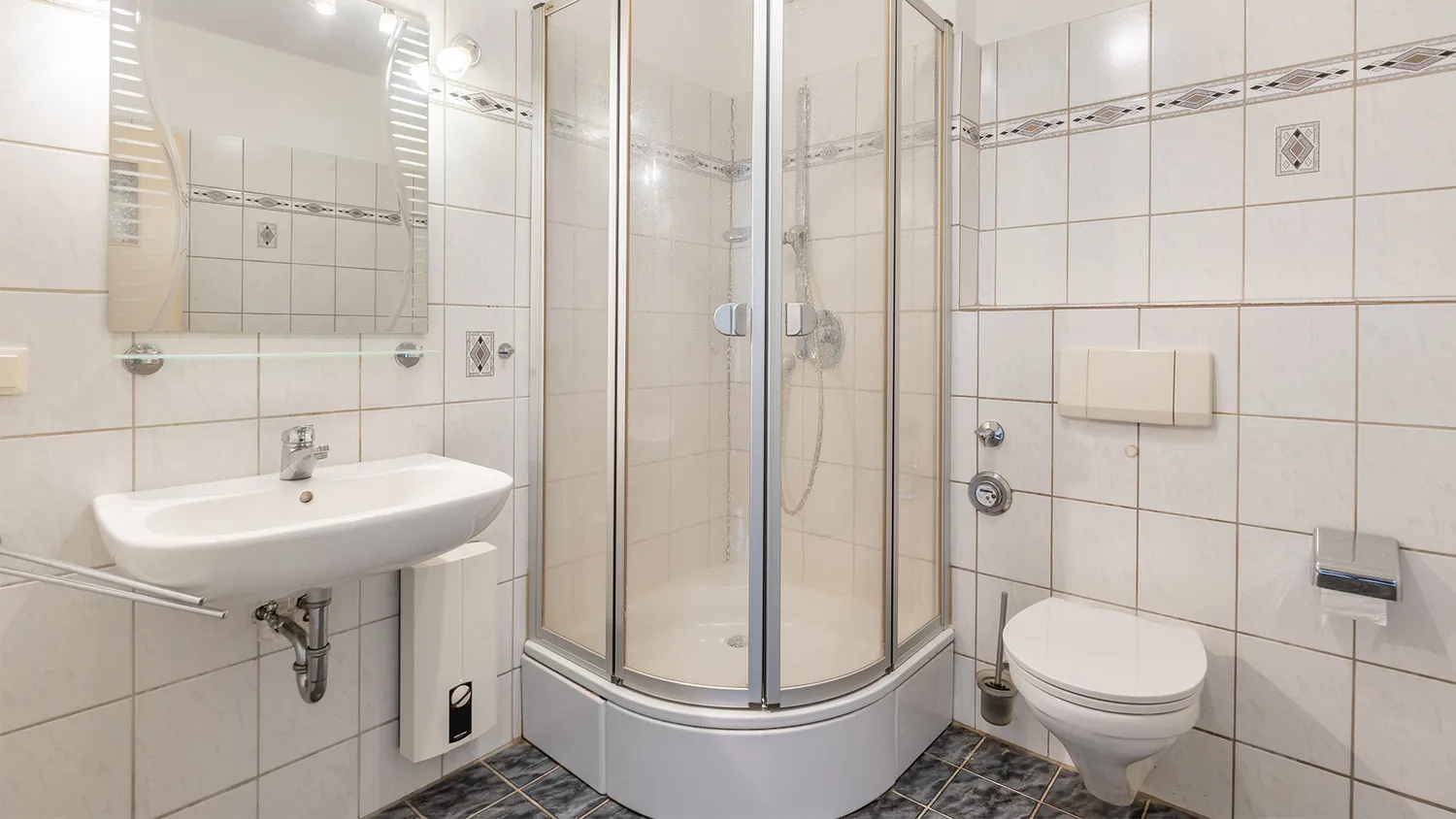 3 Zimmer Wohnung mit 72 m² in Hamburg – Bild 10