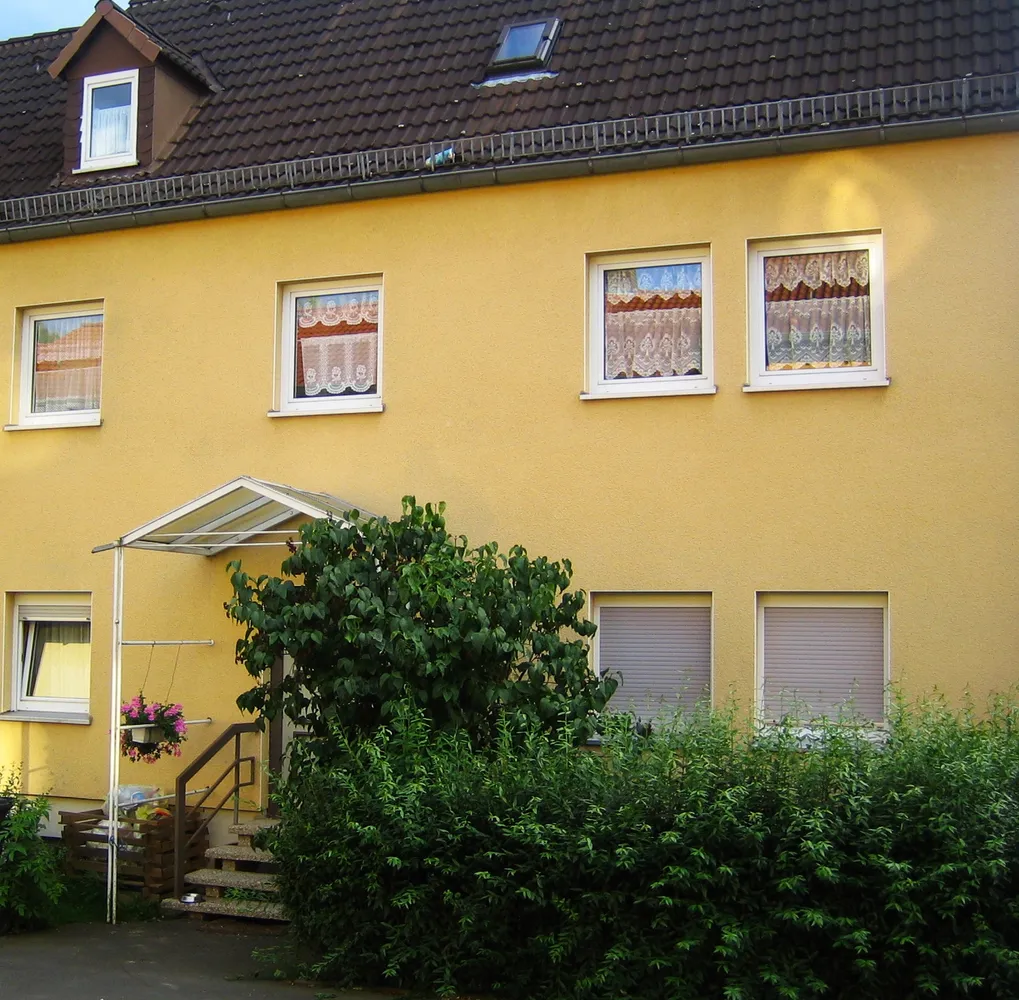 3 room apartment with 52 m² in Kassel – Photo 1