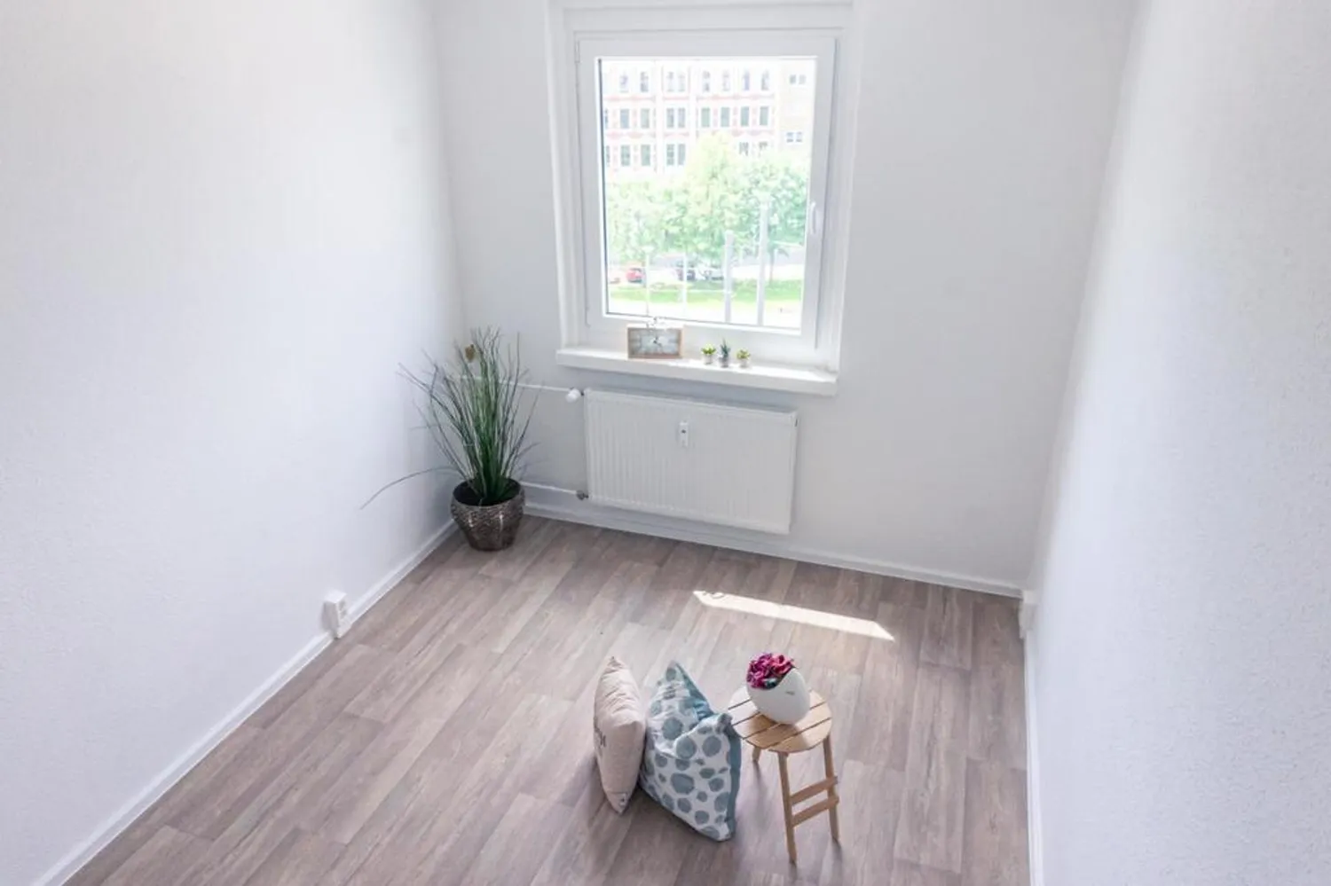 4 Zimmer Wohnung mit 91 m² in Chemnitz – Bild 4