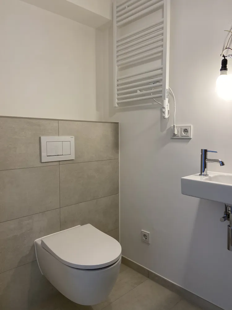 3 Zimmer Wohnung mit 82 m² in München – Bild 9