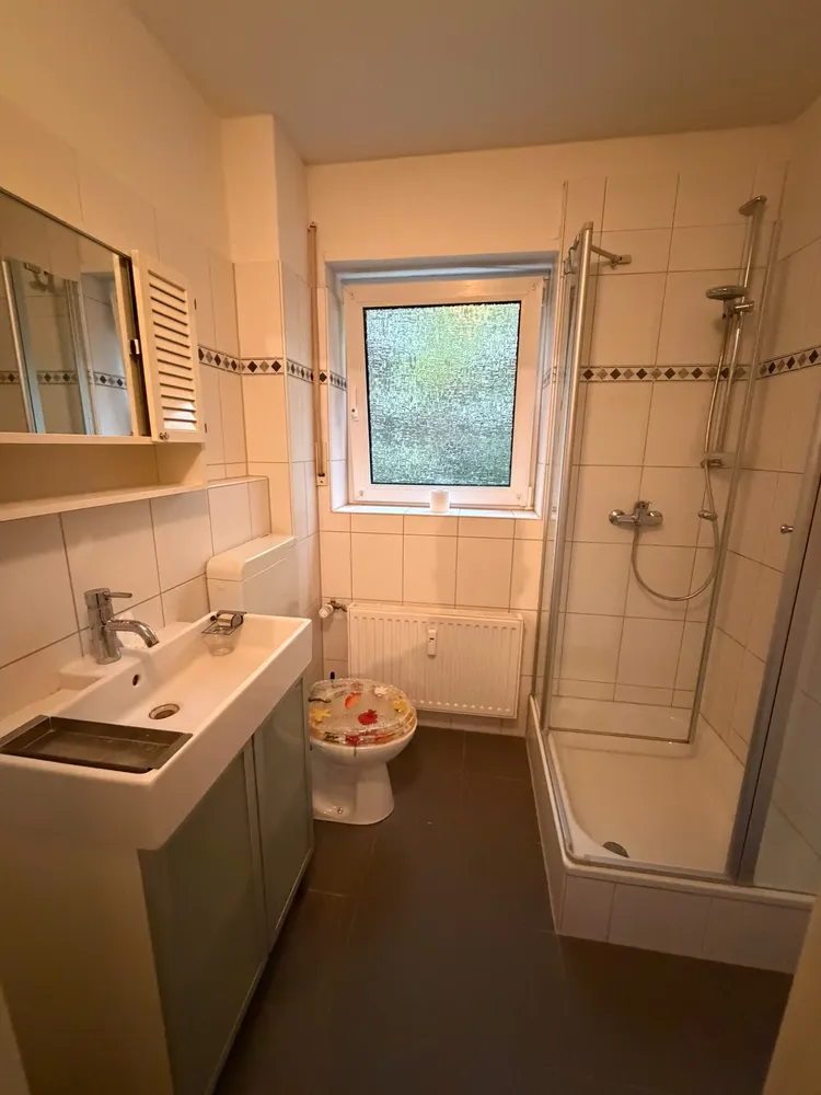 2 room apartment with 65 m² in Düsseldorf – Photo 4