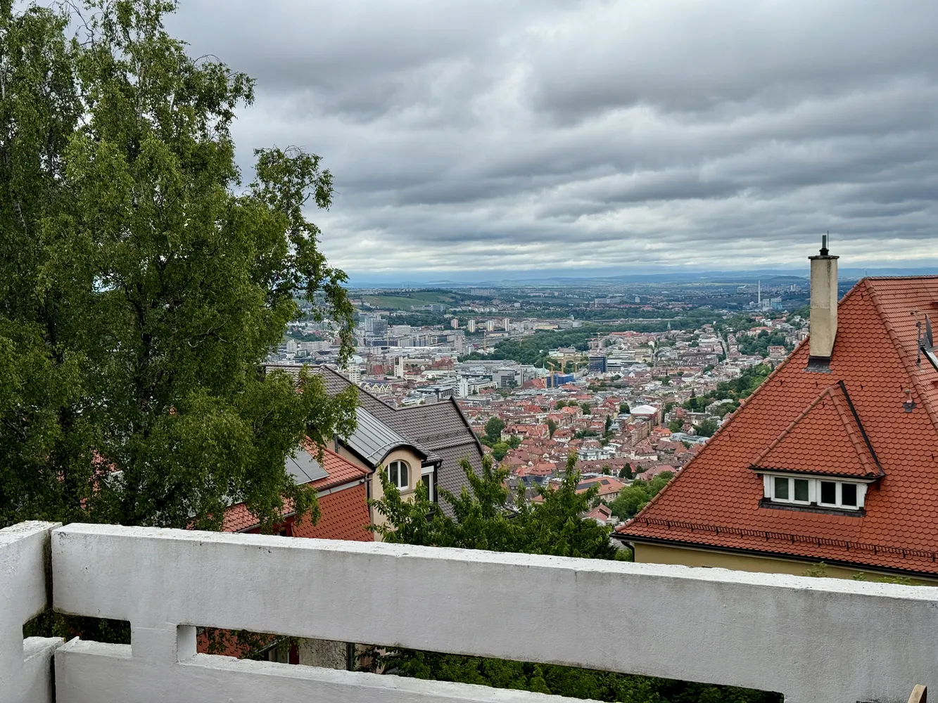 3 Zimmer Wohnung mit 72 m² in Stuttgart – Bild 4