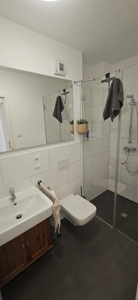 3 room apartment with 83 m² in Frankfurt am Main – Photo 3