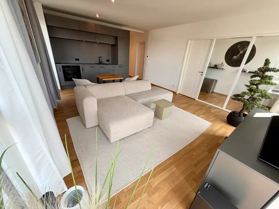 4 Zimmer Wohnung mit 79 m² in Leipzig – Bild 2
