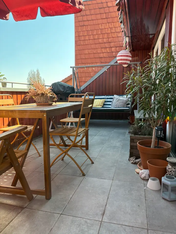 5 Zimmer Wohnung mit 160 m² in Dresden – Bild 6
