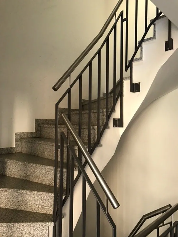 2 Zimmer Wohnung mit 69 m² in Düsseldorf – Bild 8