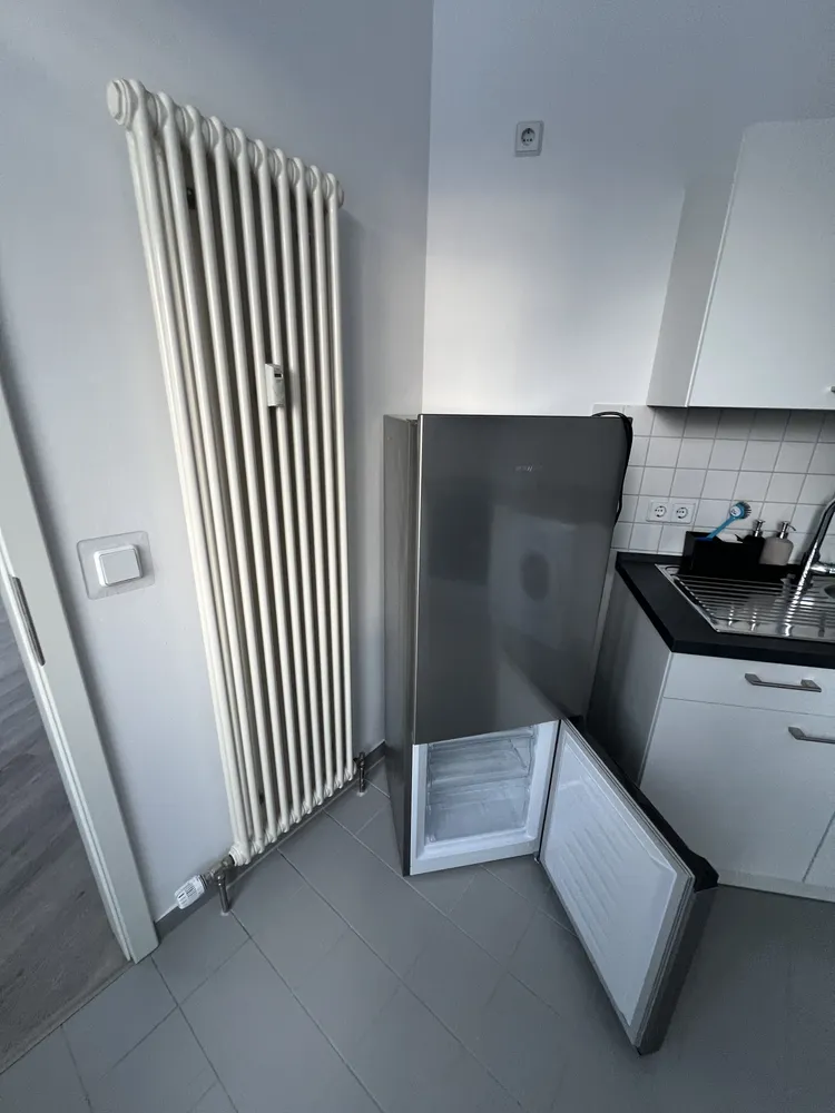 1 Zimmer Wohnung mit 47 m² in Berlin – Bild 4