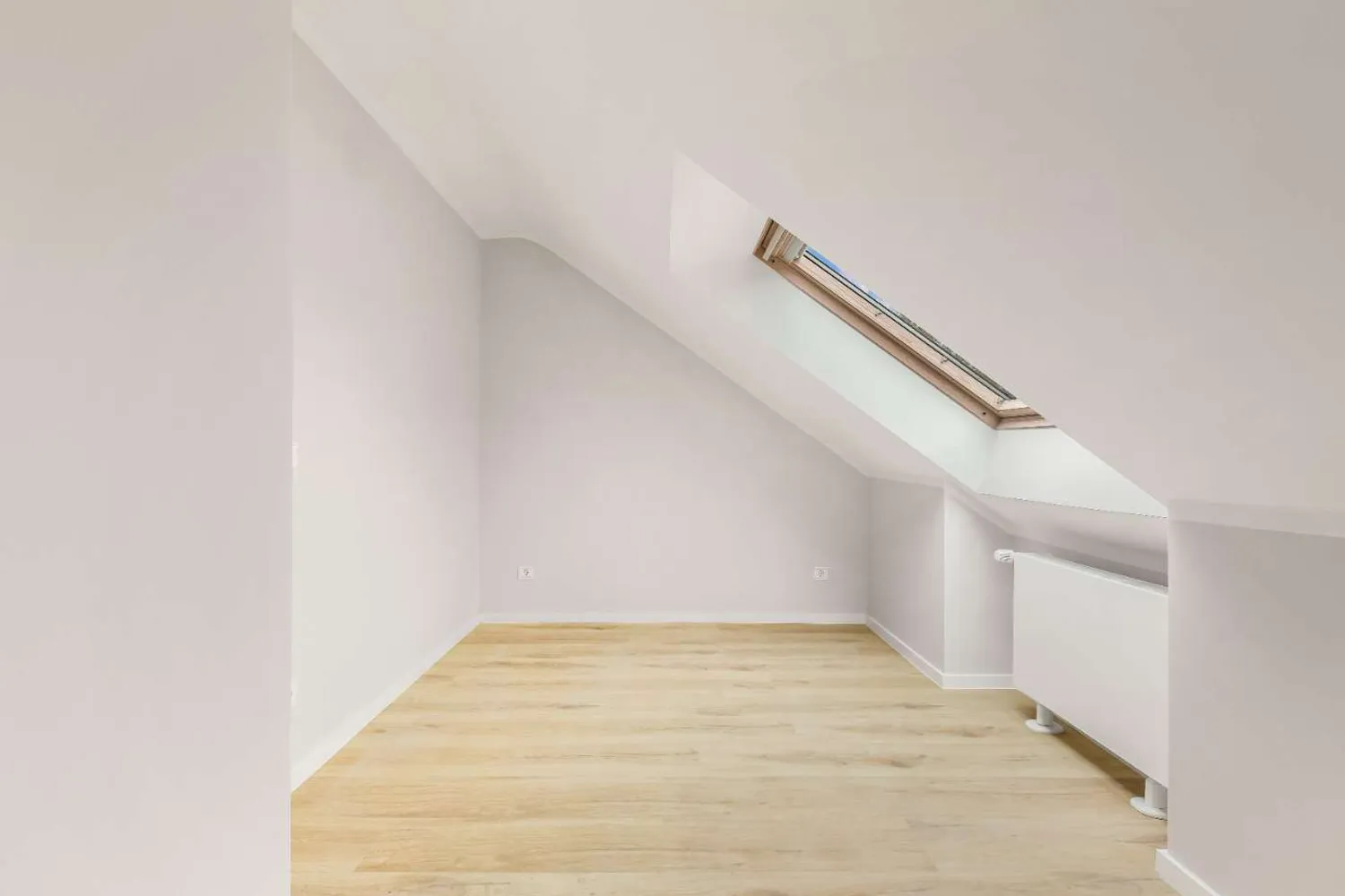 3 room apartment with 59 m² in Mettmann – Photo 3