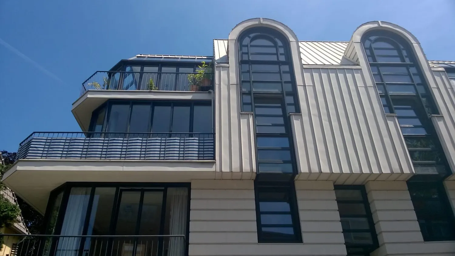 2 Zimmer Wohnung mit 60 m² in Münster – Bild 3