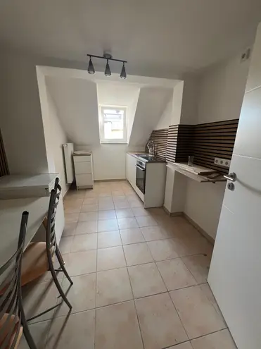 3 room apartment with 73 m² in Augsburg – Photo 2