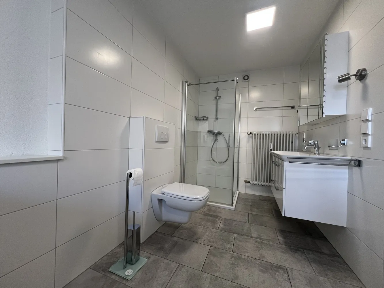 4 room apartment with 105 m² in Singen – Photo 10