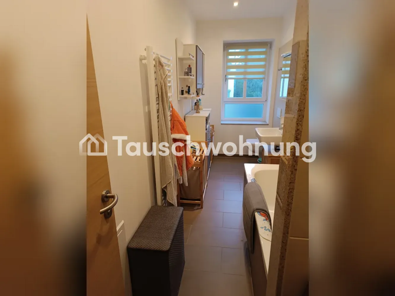 4 Zimmer Wohnung mit 100 m² in Berlin – Bild 1