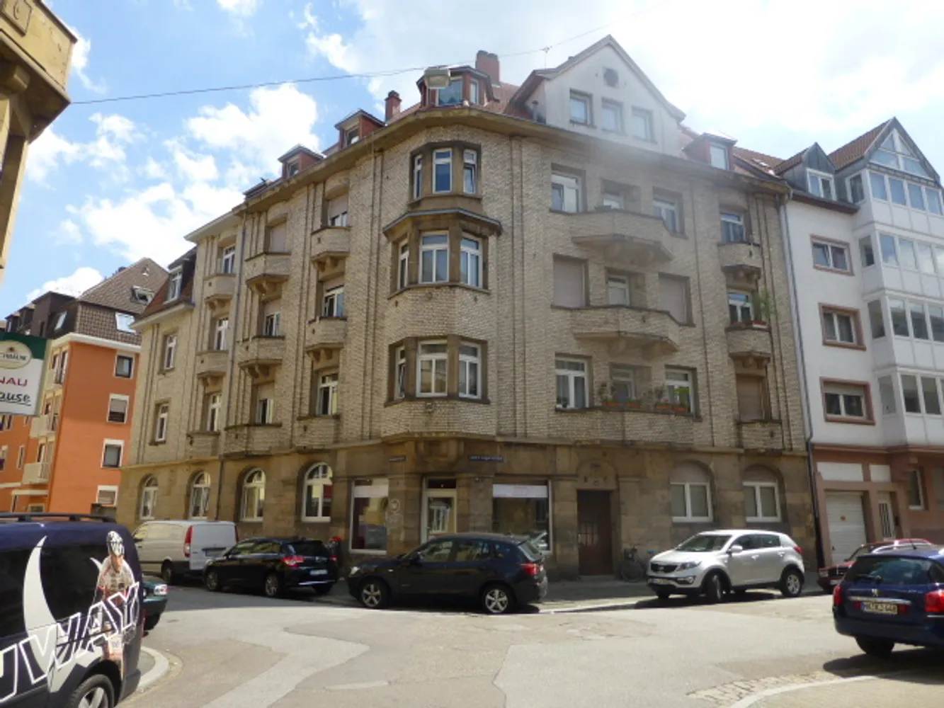 3 Zimmer Wohnung mit 75 m² in Mannheim – Bild 9
