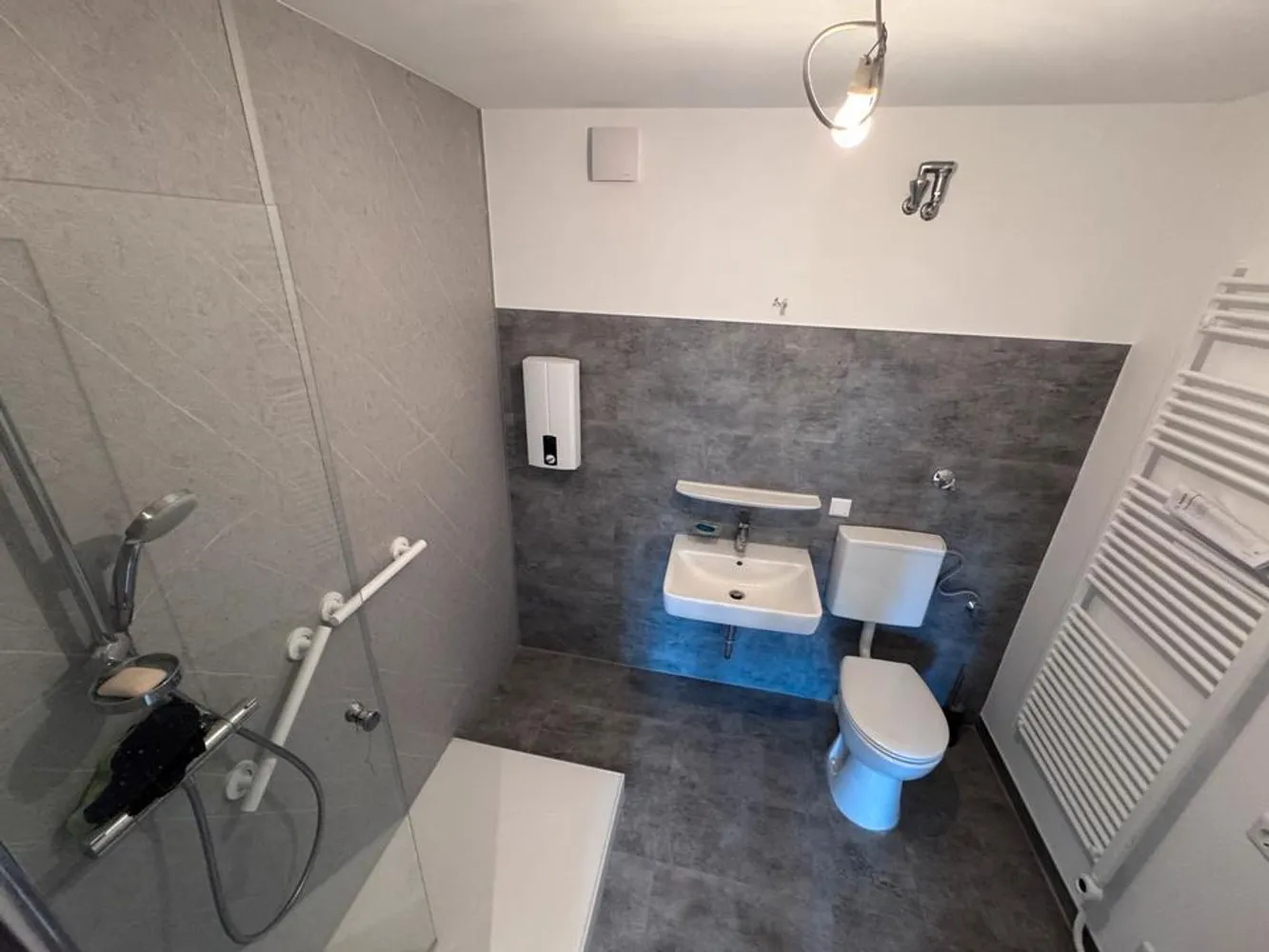 3 Zimmer Wohnung mit 70 m² in Hamburg – Bild 5