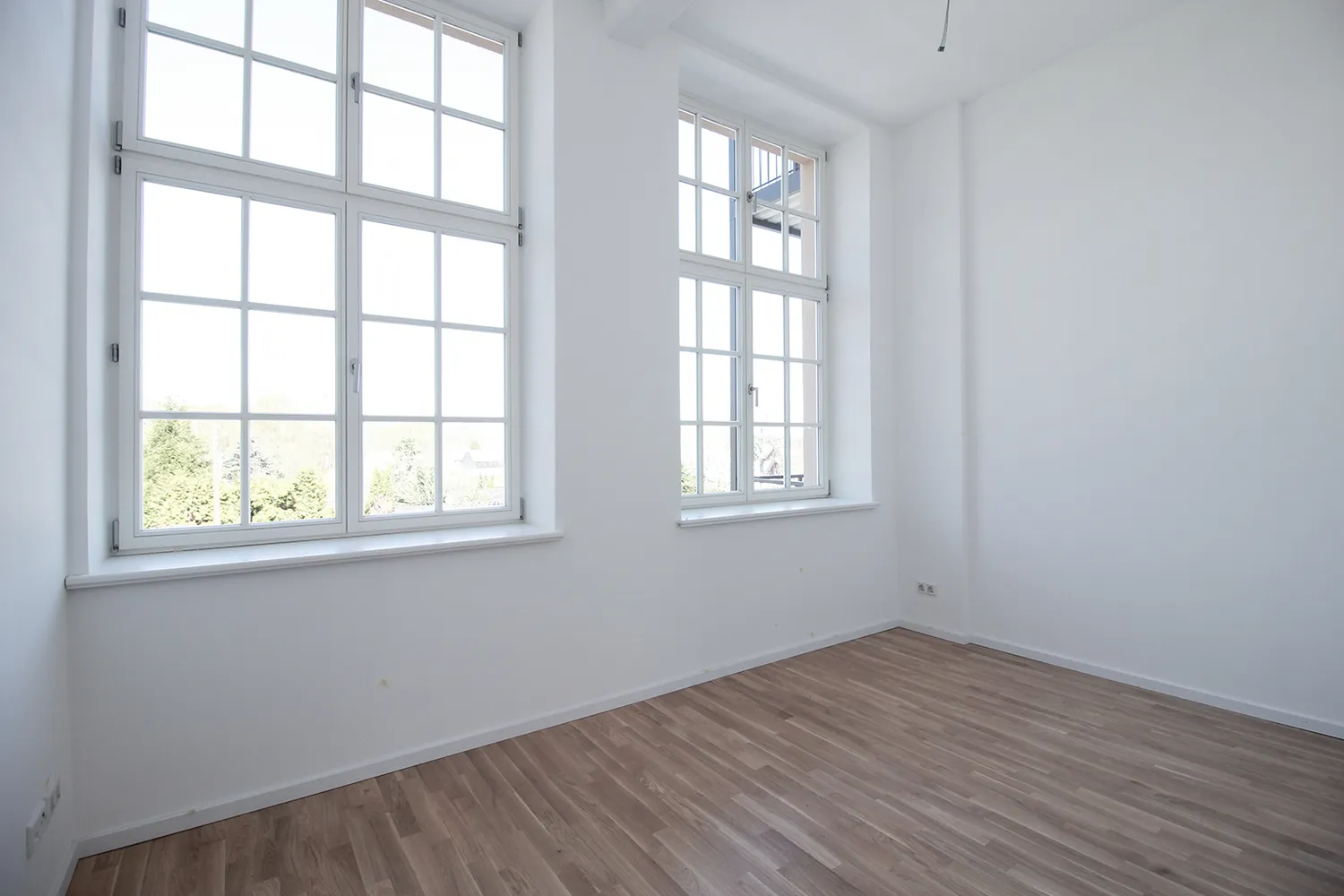 2 room apartment with 54 m² in Chemnitz – Photo 11