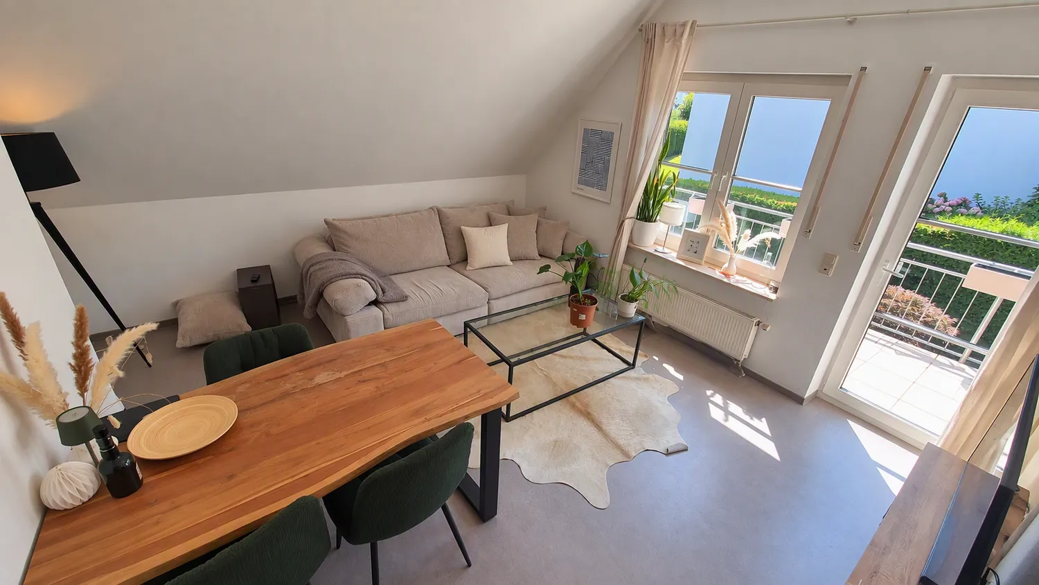 3 Zimmer Wohnung mit 75 m² in Paderborn – Bild 1