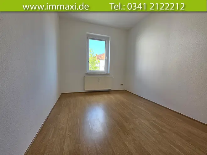 2 Zimmer Wohnung mit 46 m² in Leipzig – Bild 6