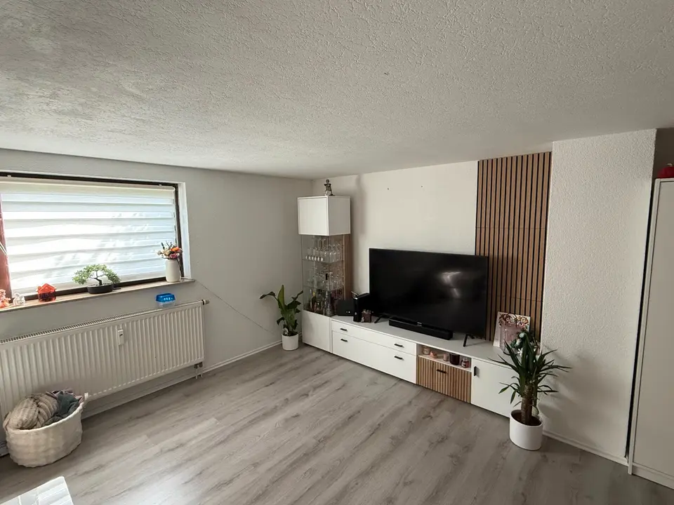 2 Zimmer Wohnung mit 58 m² in Göppingen – Bild 1