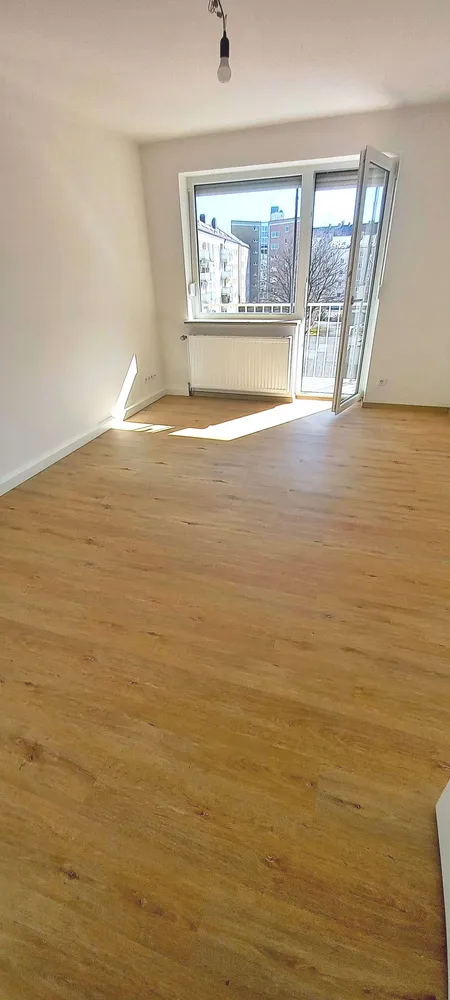 2 Zimmer Wohnung mit 58 m² in München – Bild 3