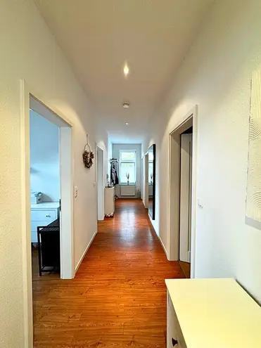 4 Zimmer Wohnung mit 84 m² in Oldenburg – Bild 11