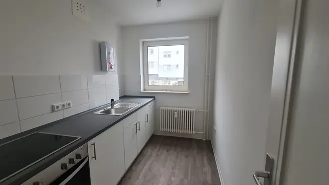 2 Zimmer Wohnung mit 41 m² in Kiel – Bild 2