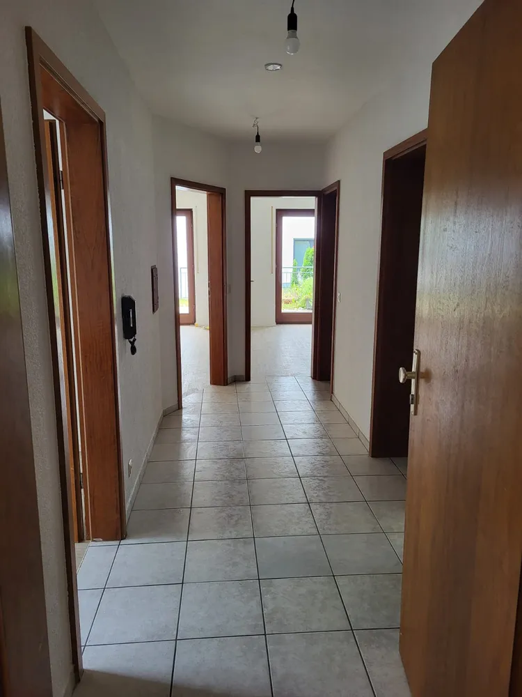3 room apartment with 69 m² in Backnang – Photo 10