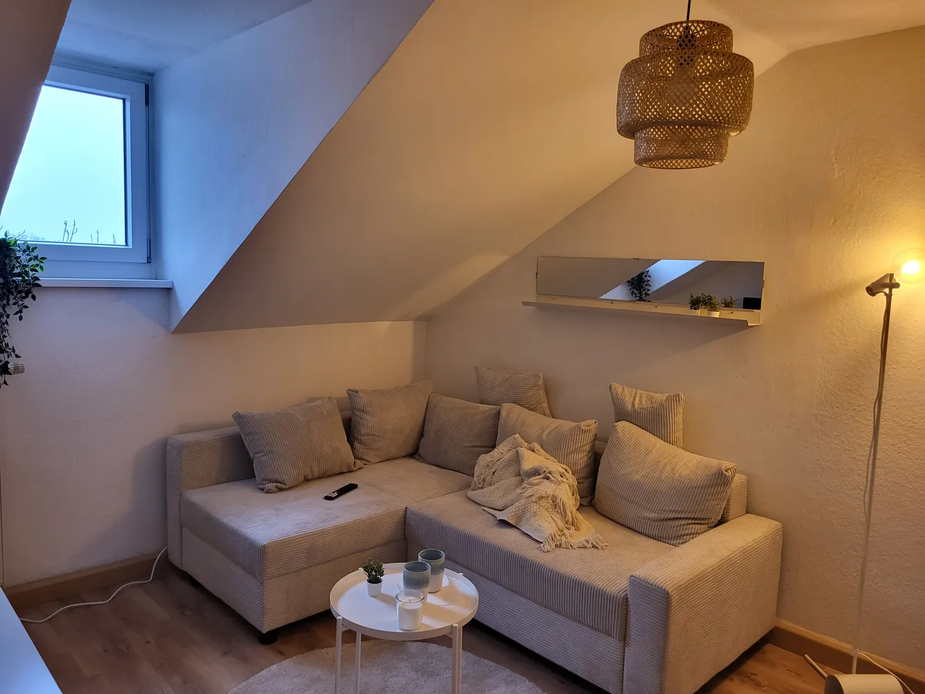 2 room apartment with 63 m² in Regensburg – Photo 1