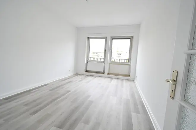 2 Zimmer Wohnung mit 64 m² in Krefeld – Bild 4