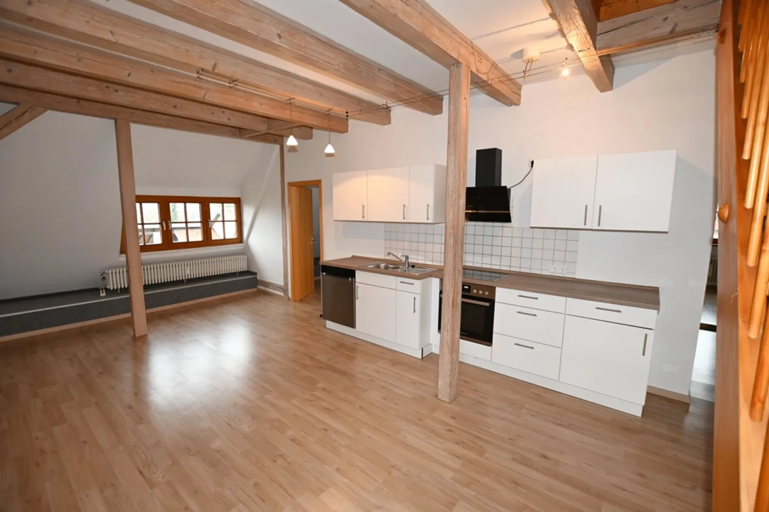 4 Zimmer Wohnung mit 80 m² in Ravensburg – Bild 1