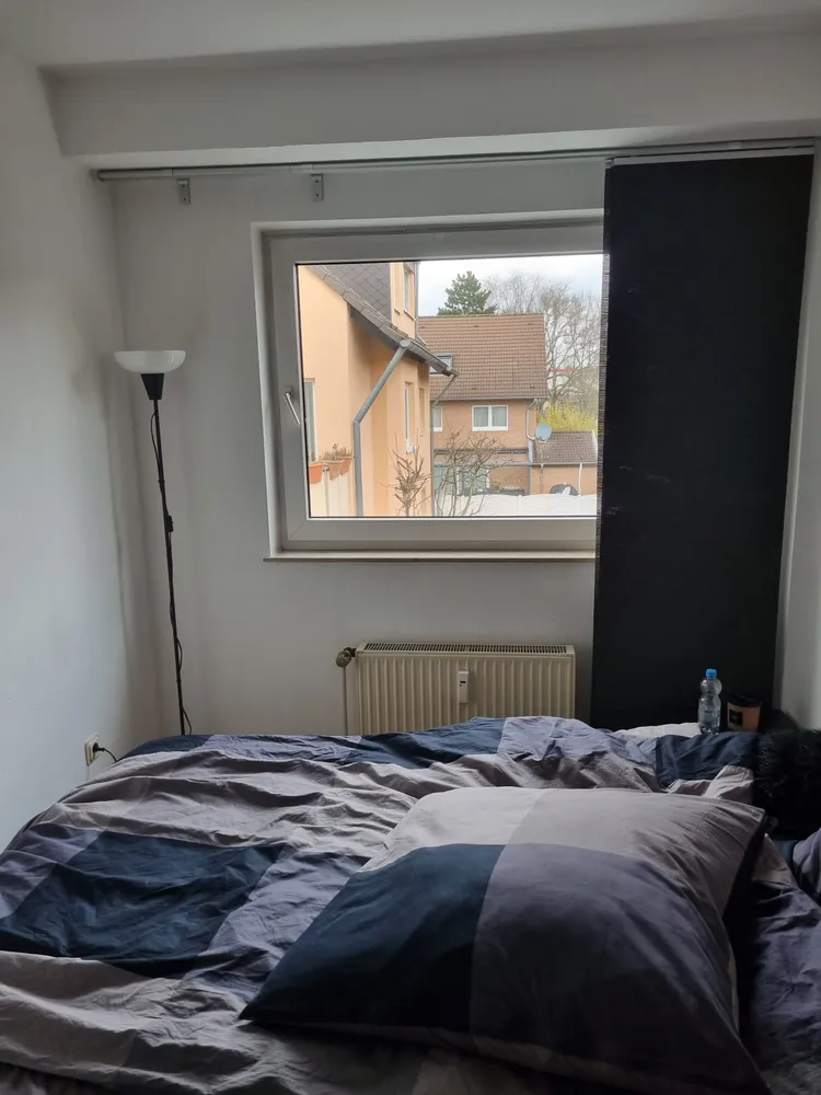 2 Zimmer Wohnung mit 32 m² in Köln – Bild 7