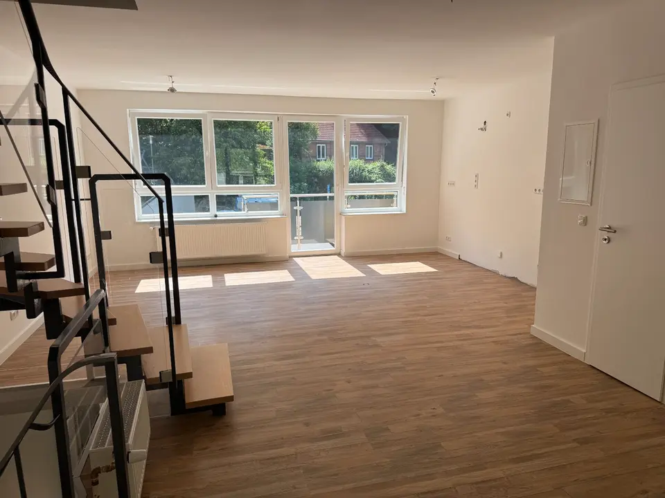 4 Zimmer Haus mit 120 m² in Heppenheim – Bild 5